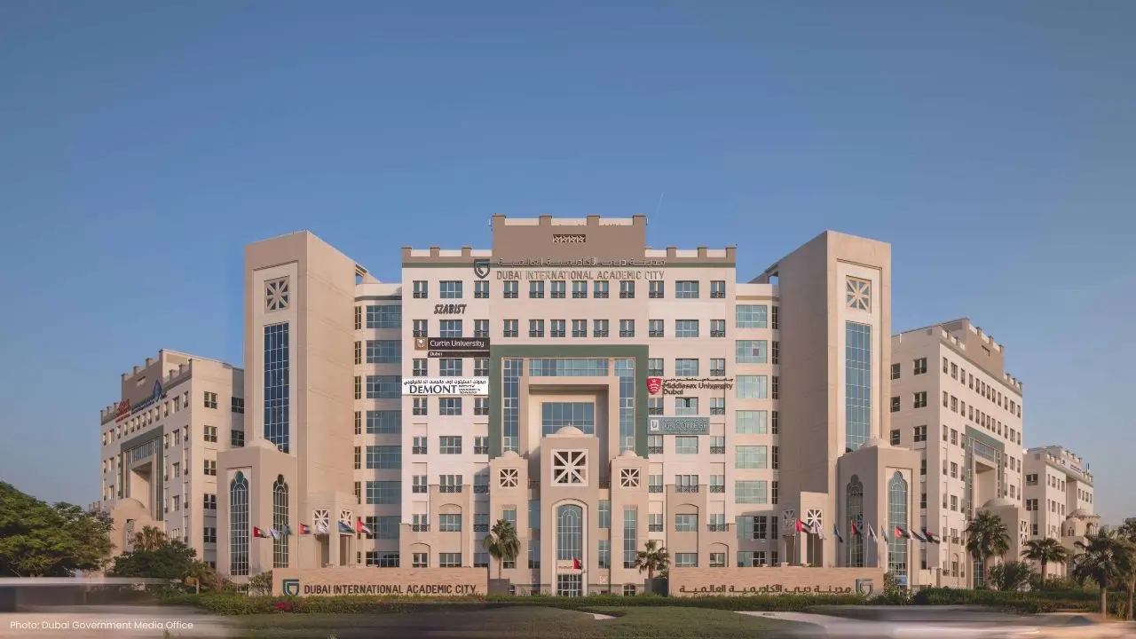 TECOM Group Acquires AED 125 Million University Campus in Dubai