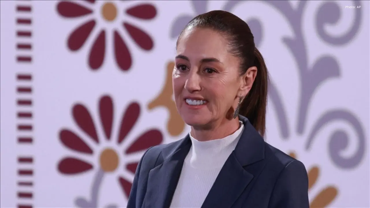 Mexico Asserts Autonomy in Sending Cartel Members to the U.S.