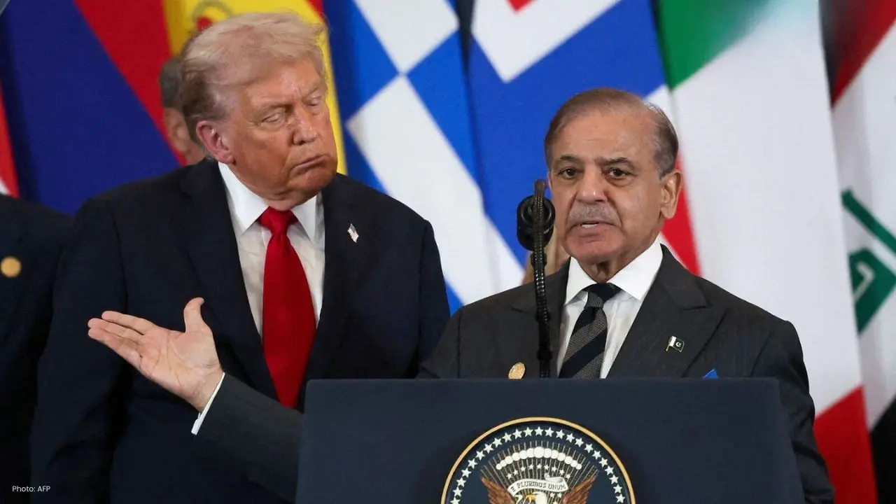 India Evaluates Joining Trump’s Peace Initiative for Gaza