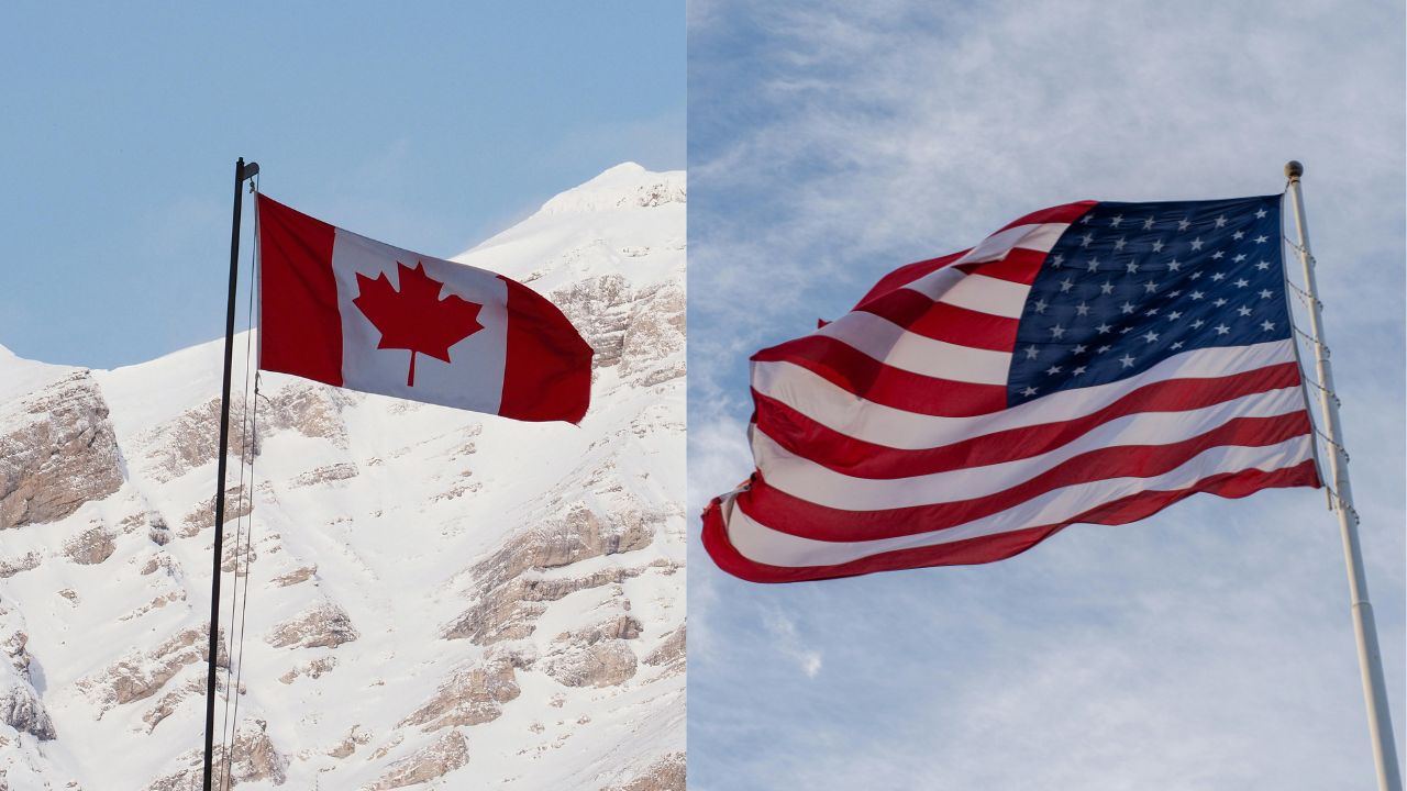 U.S. Immigration Crackdown Drives Rising Interest in Canada as Asylum Concerns Grow