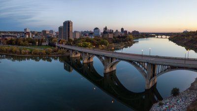 Report Names Saskatoon Canada’s Best City to Raise a Family