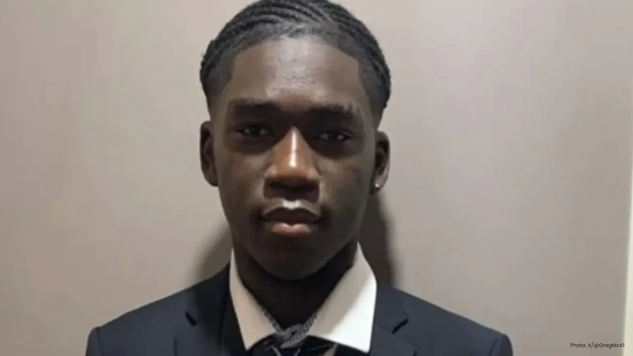 Teen Freed from Dubai Jail Tragically Dies in London Crash as Driver Confesses