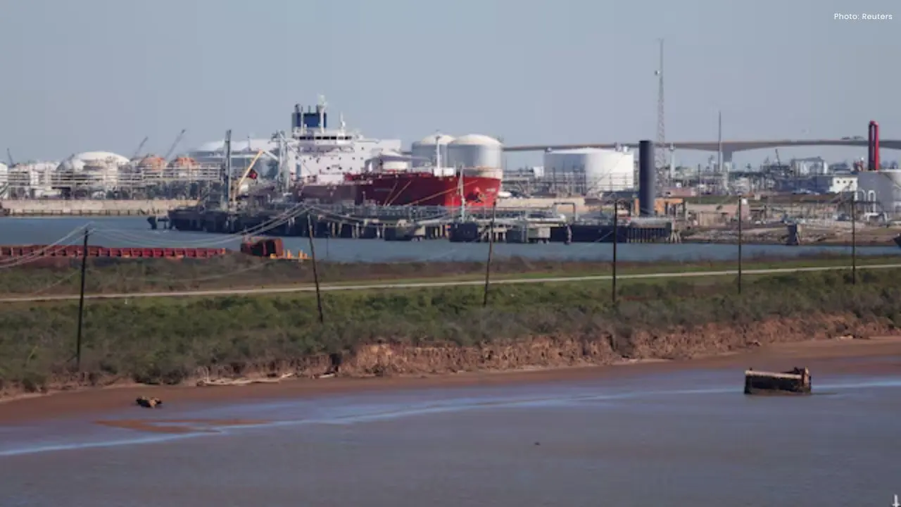 U.S. Dominance Over Venezuelan Oil Could Spark Debt Conflict With China