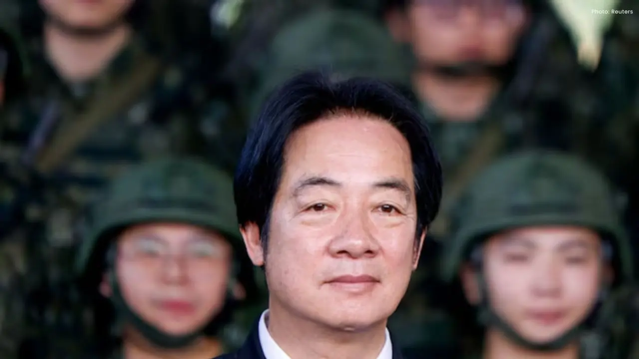 Taiwan Aims to Boost Chip Investment in Arizona to Enhance U.S. Relations