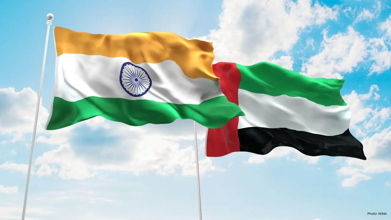 Strategic Vision: UAE-India Business Council Launches 2026 Initiative