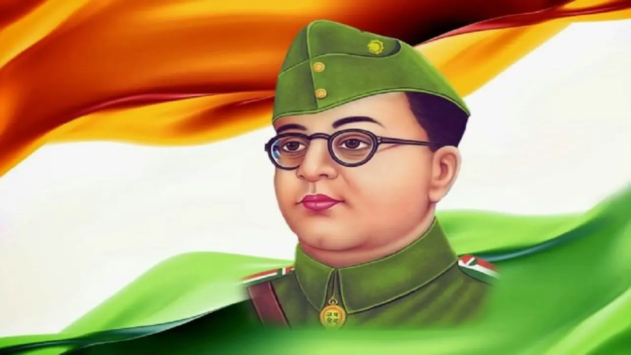 Honoring Netaji Subhas Chandra Bose: Celebrating 129 Years of His Legacy