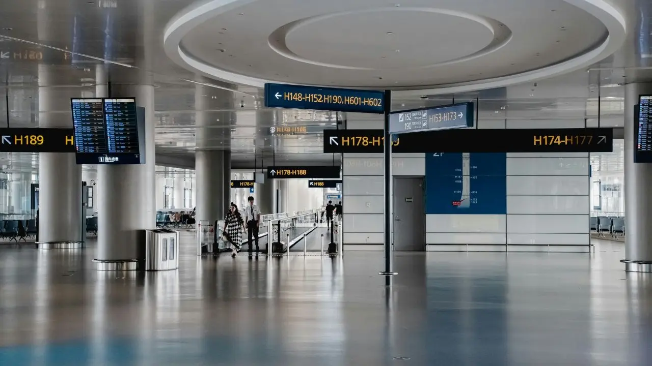 Heathrow Lifts Liquid Restrictions with Modern CT Scanners