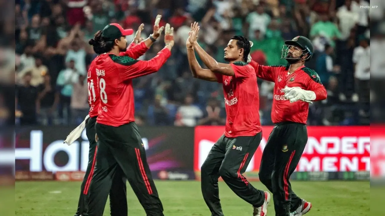 Bangladesh Faces Backlash Over T20 World Cup Participation in India