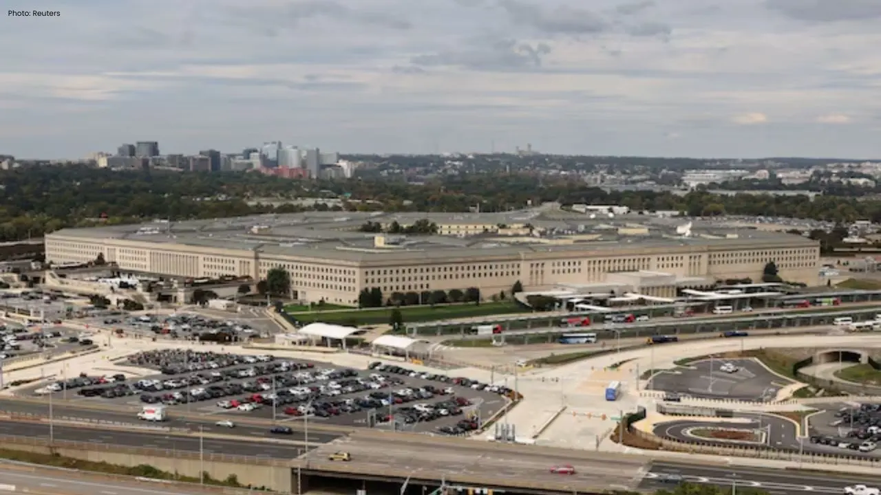 U.S. Defense Stance Shifts in Korea; South Korea Steps Up