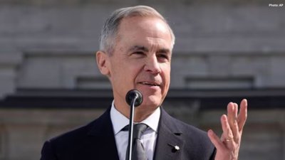 Cabinet Retreat Highlights Economy, China EV Pitch and Buy-Canadian Shift