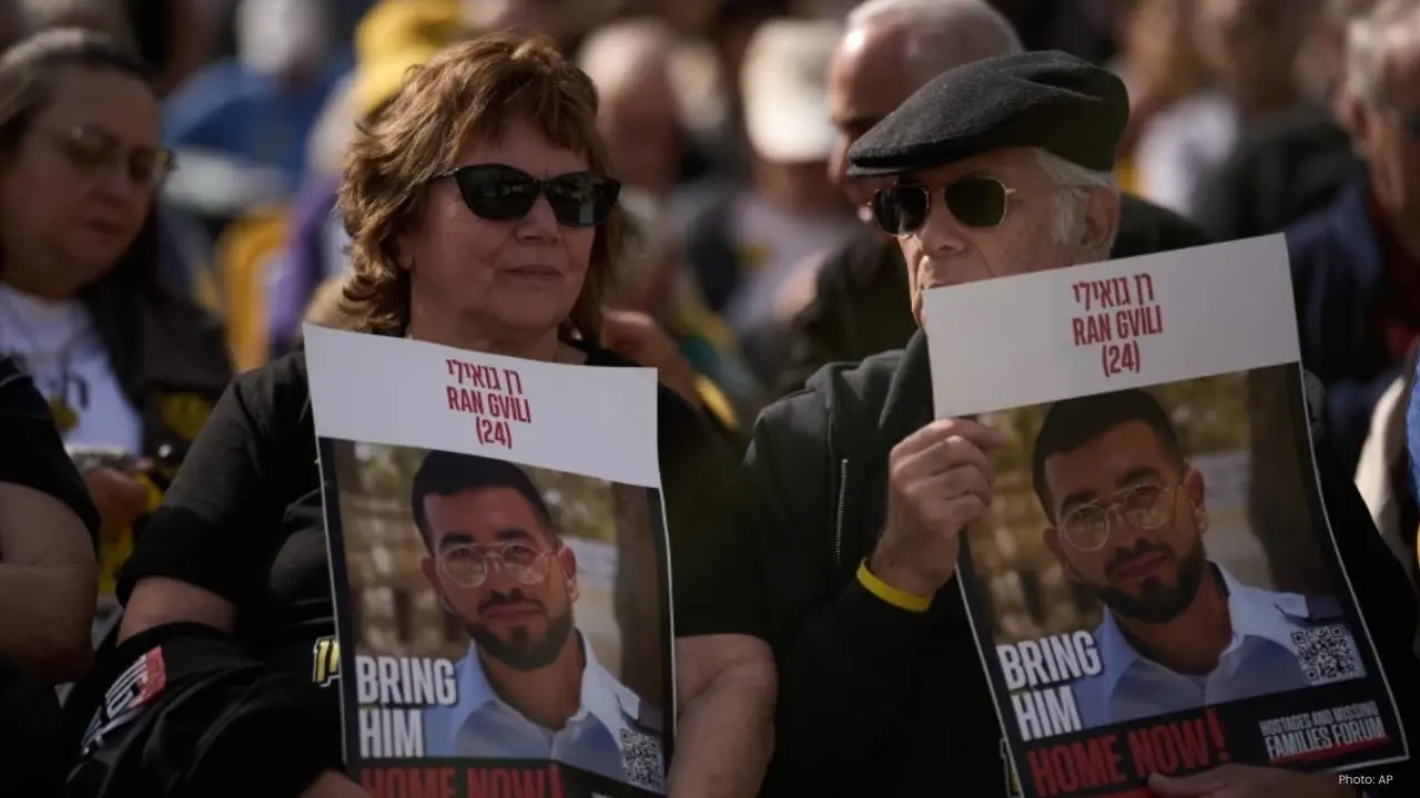 Israel Intensifies Operations for Last Hostage in Gaza