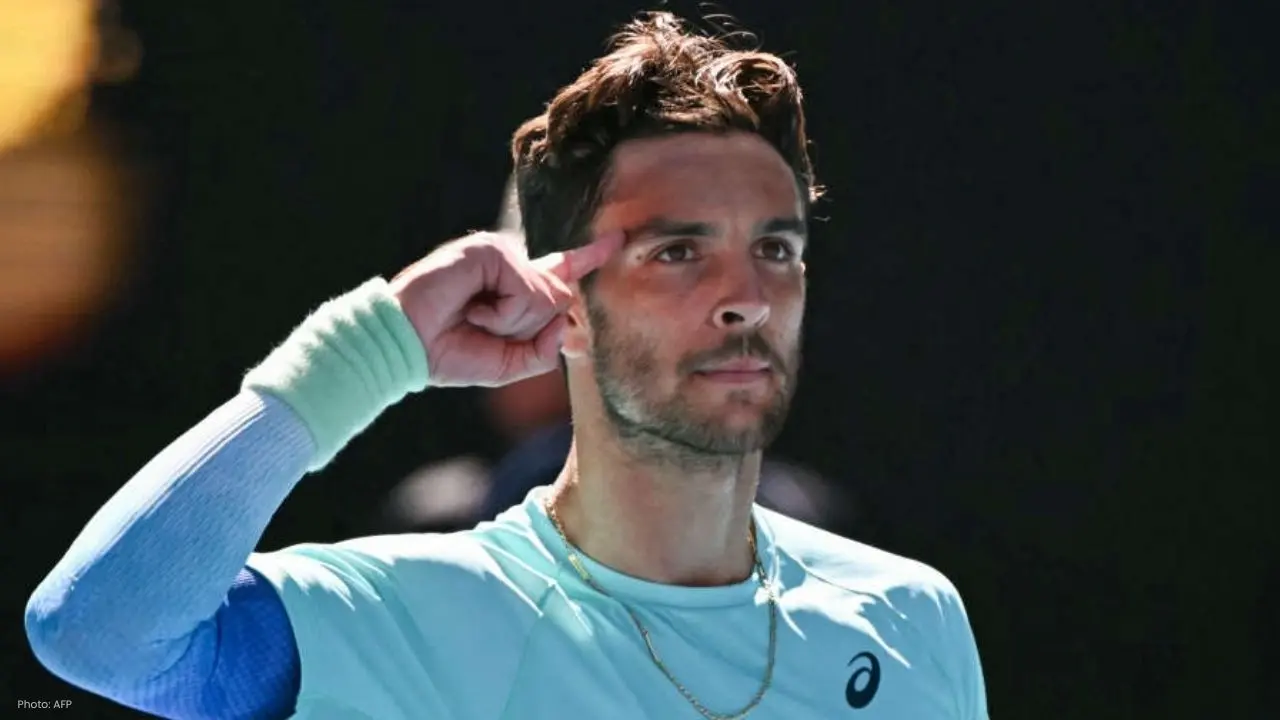 Musetti Triumphs Over Fritz, Prepares for Djokovic Showdown