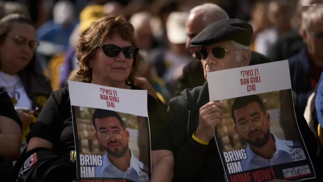 Israel Initiates Major Search in Gaza for Last Hostage Amid Ceasefire Uncertainty