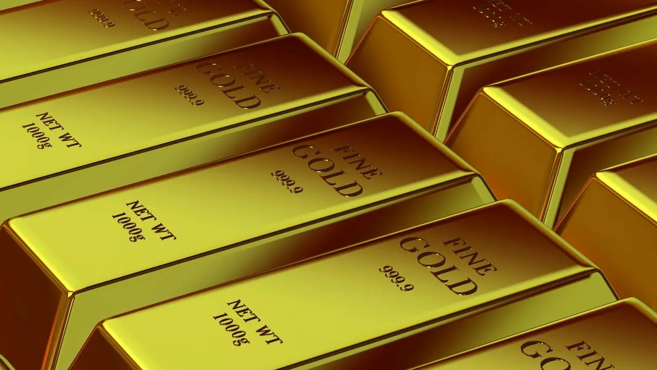 Gold Prices Hit All-Time High Above $5,000 an Ounce