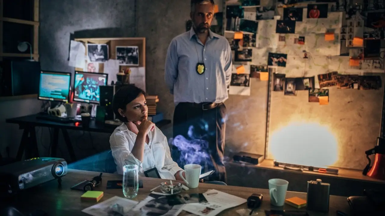 Leaked Files Reveal Russia’s Alleged Misuse of Interpol Wanted Lists