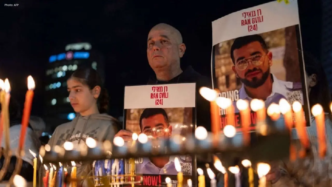 Return of Officer's Remains Sparks Hope for Rafah Crossing Reopening