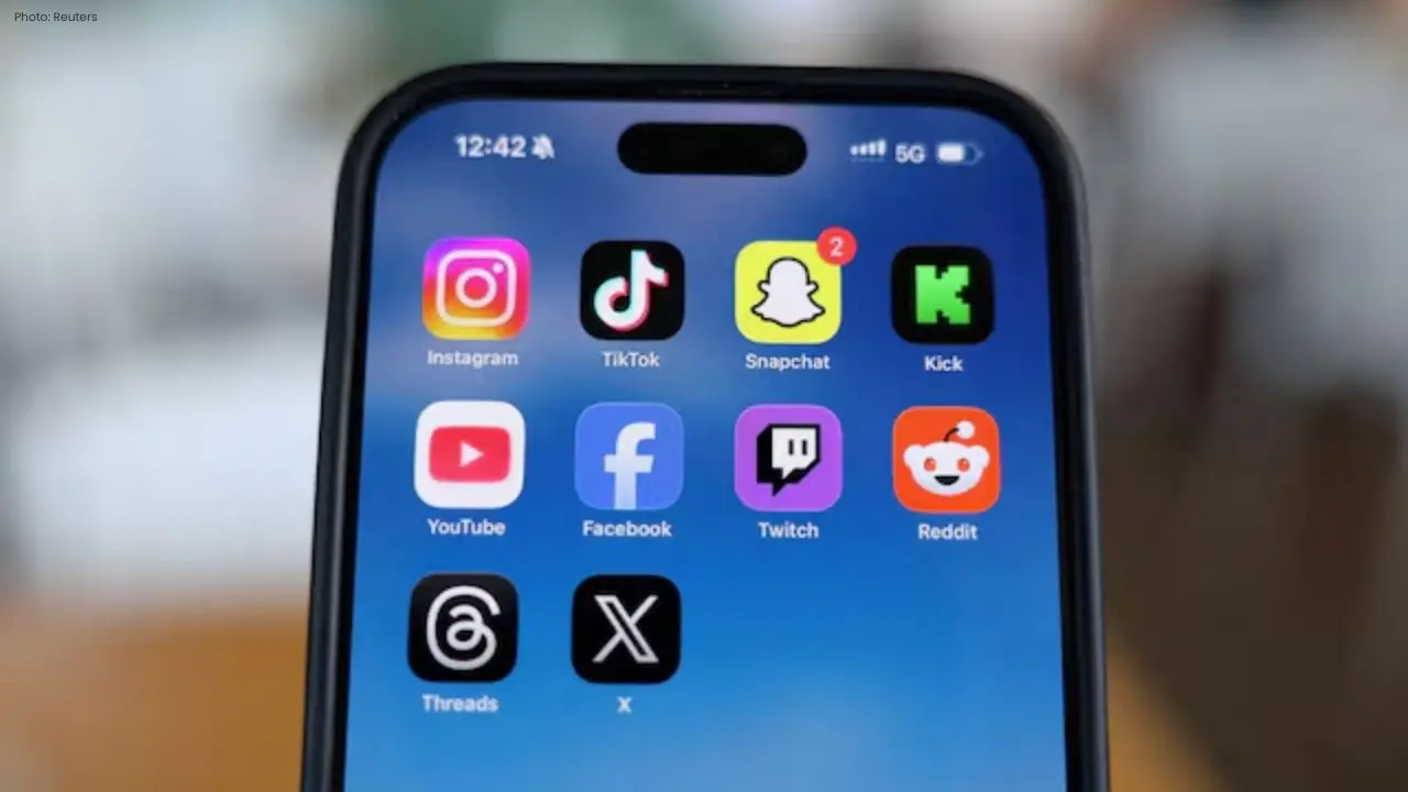 Goa Considers Social Media Restrictions for Children to Mitigate Mental Health Issues