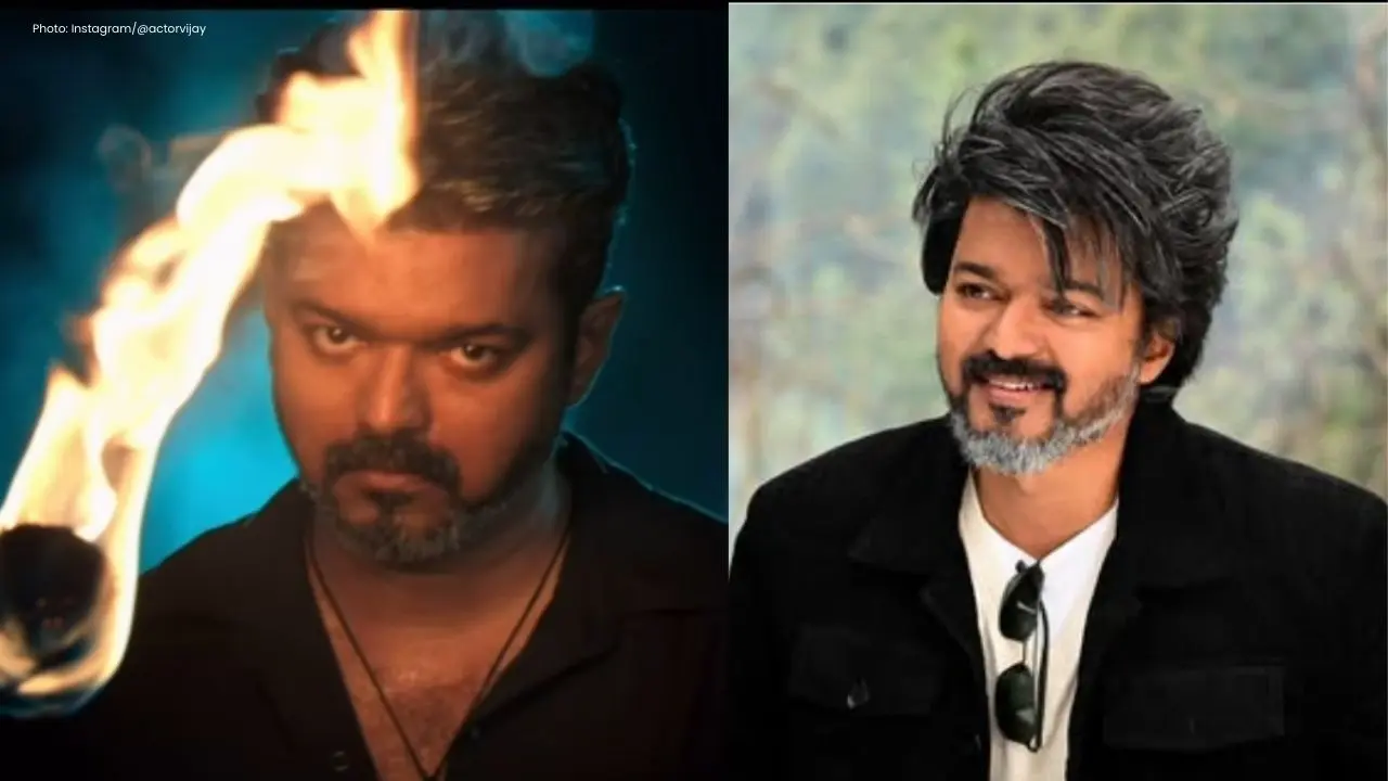 Release of Jana Nayagan Postponed as Madras High Court Halts Censorship Approval