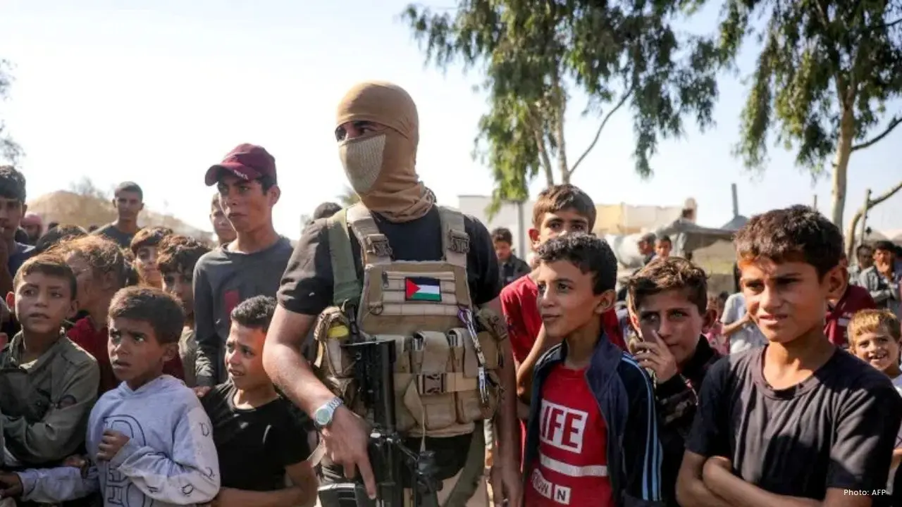 US Proposes Amnesty for Hamas in Gaza Peace Efforts