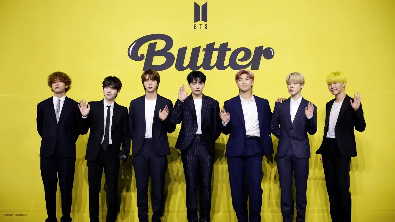 BTS's Comeback Tour Creates Ticketing Frenzy in Mexico