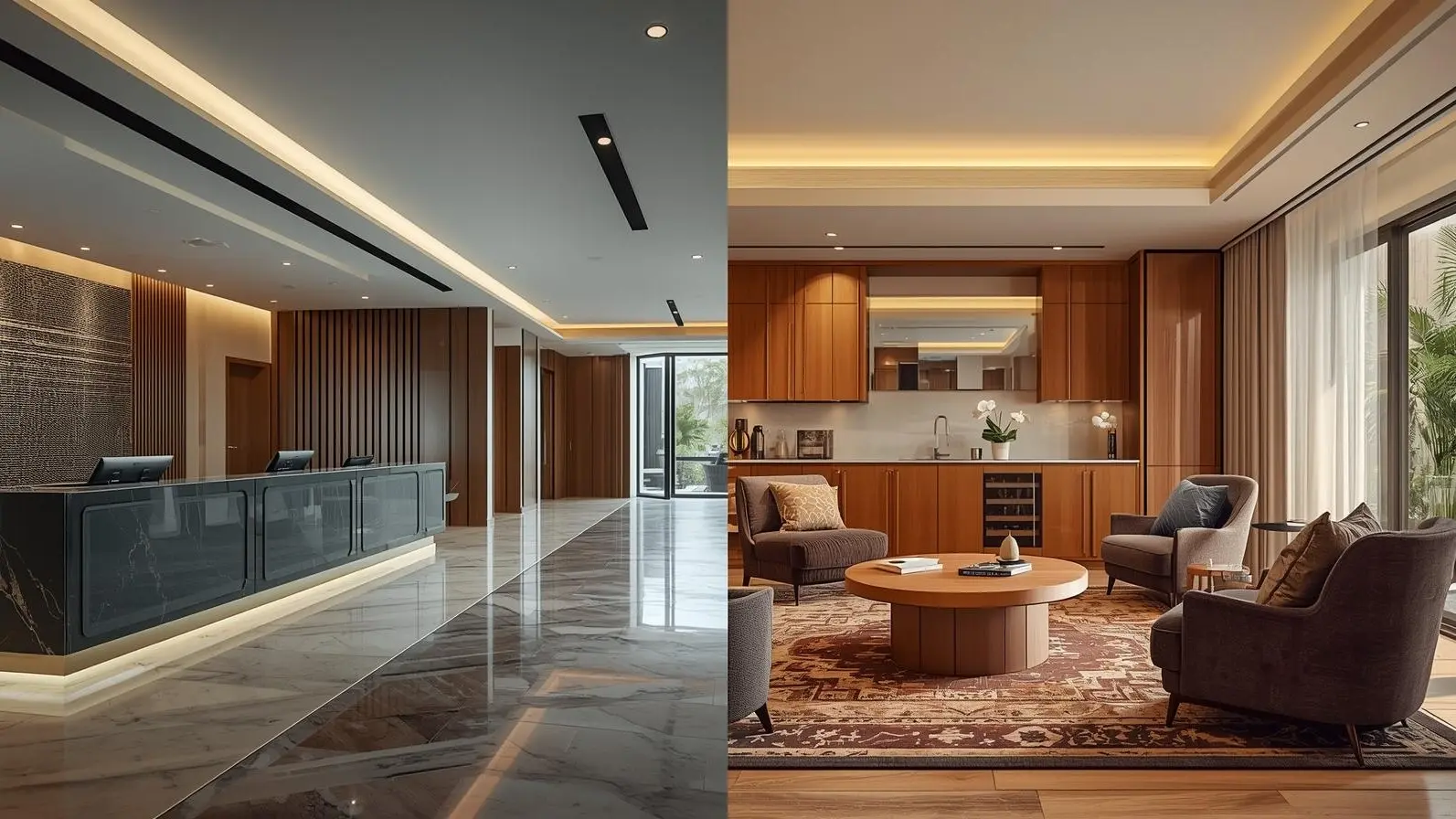 Comparing Costs: Hotels vs. Airbnb in Major Cities