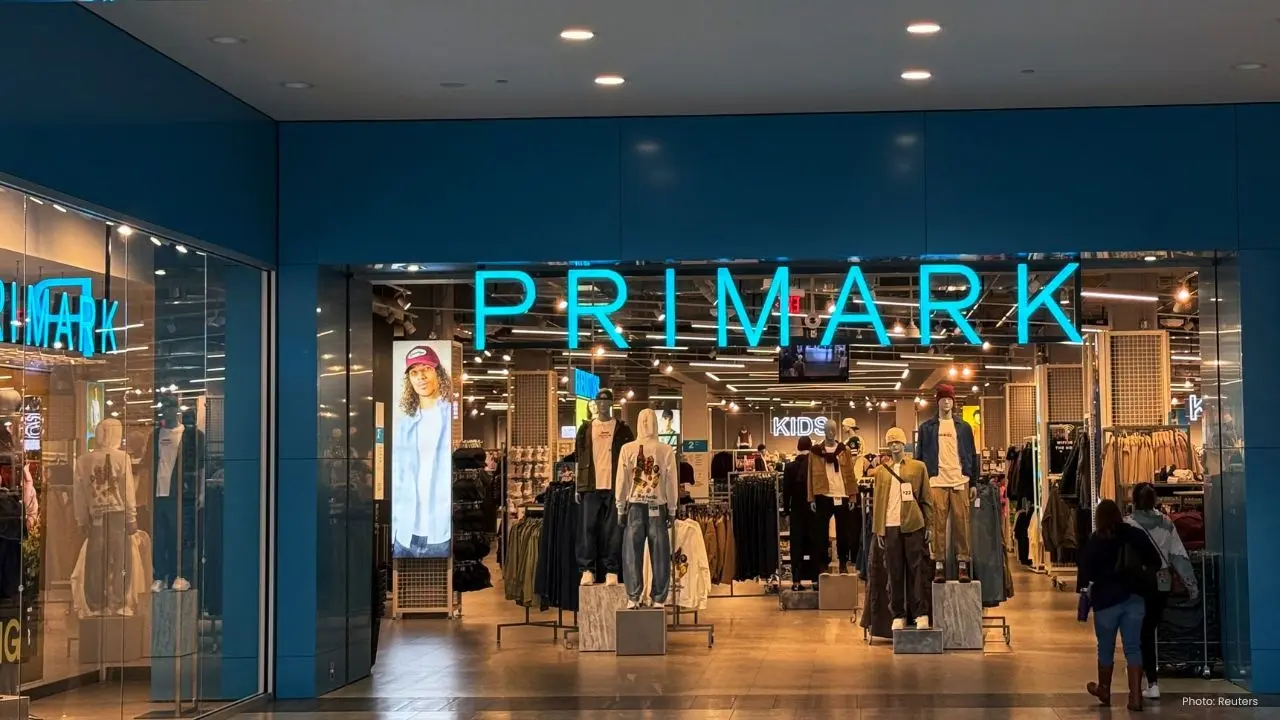 Primark Set to Unveil 3 Stores in Dubai by 2026, Expanding Across the GCC