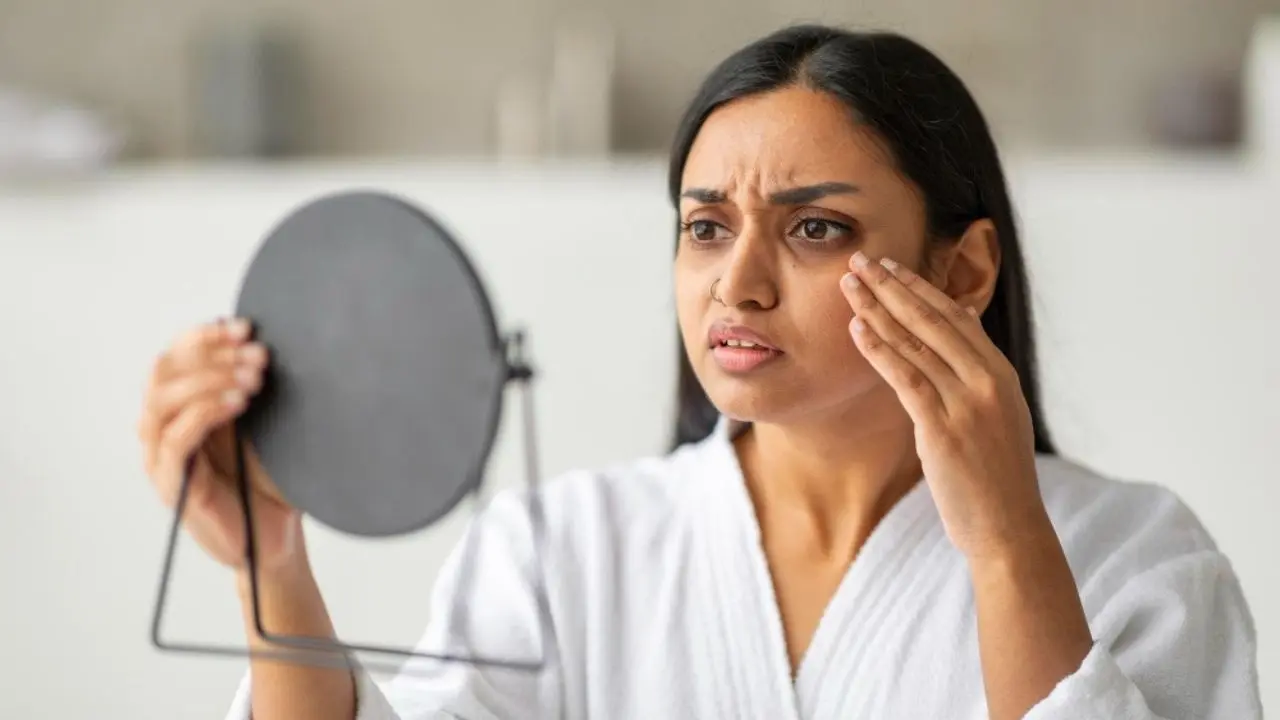 Your Skin Reflects Your Stress: Understanding the Connection