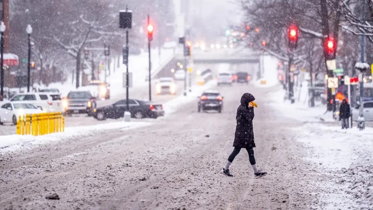 Top 10 Most Devastating Ice Storms in U.S. History