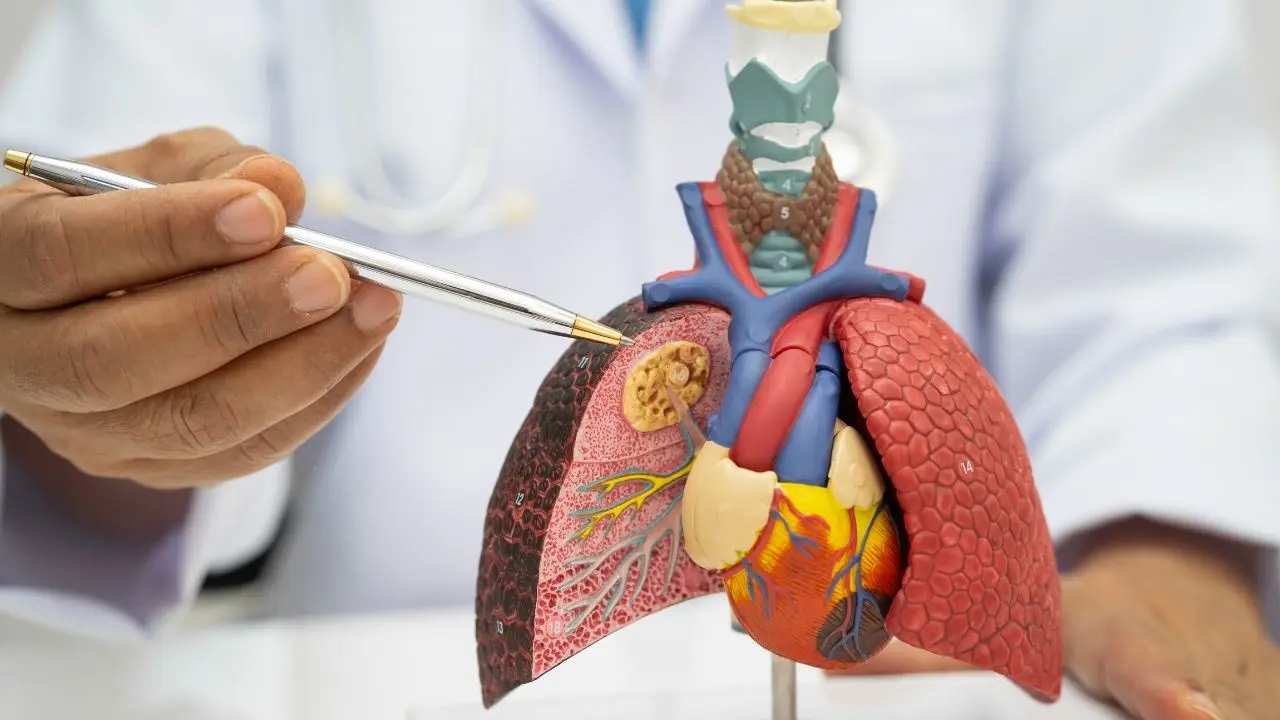 Experts Urge Radon Testing and Home Mitigation to Cut Lung Cancer Risk