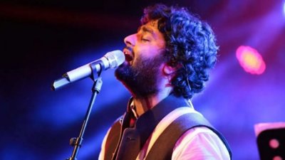 Celebrating the Melodic Legacy of Arijit Singh: A Voice for the Ages