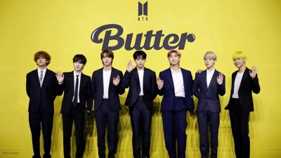 BTS's Comeback Tour Creates Ticketing Frenzy in Mexico