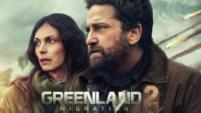 Greenland 2: Migration is Now Available for Home Viewing — Discover the Ways to Watch the Sequel