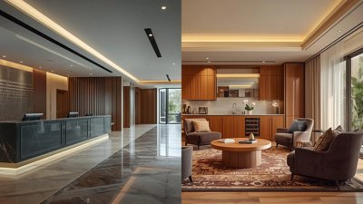 Comparing Costs: Hotels vs. Airbnb in Major Cities