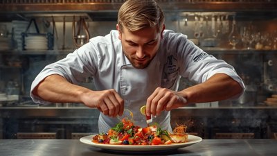 lifestyle / food & lifestyle