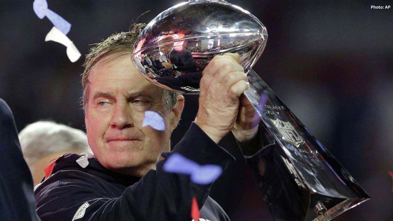 Bill Belichick Faces Hall of Fame Snub and College Struggles in Stunning Career Downturn