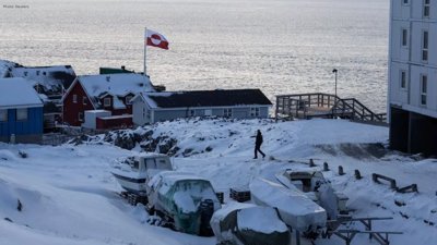 Talks Underway as US, Greenland, and Denmark Address Arctic Tensions