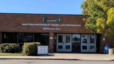 Manitoba Institute of Trades and Technology to Wind Down After Drop in Enrolment