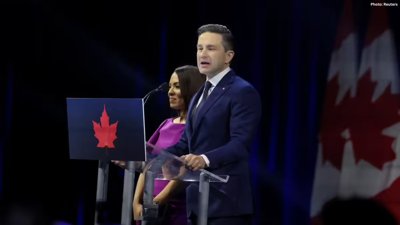 Conservative Party Debates Pierre Poilievre’s Leadership Ahead of Review Vote