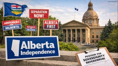 Alberta Separatism and Conservative Party Ti…