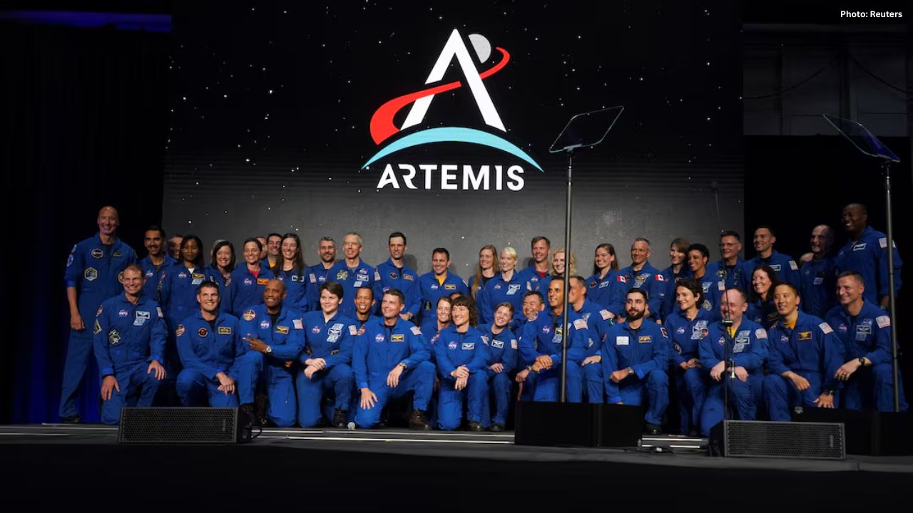 NASA’s Artemis II Crew Returns to Earth After Lunar Flyby Mission