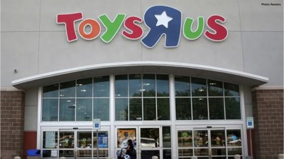 Regina Independent Toy Store to Close After Toys “R” Us Exit