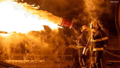 Ukraine and Russia Resume Talks as Drone Attacks Escalate