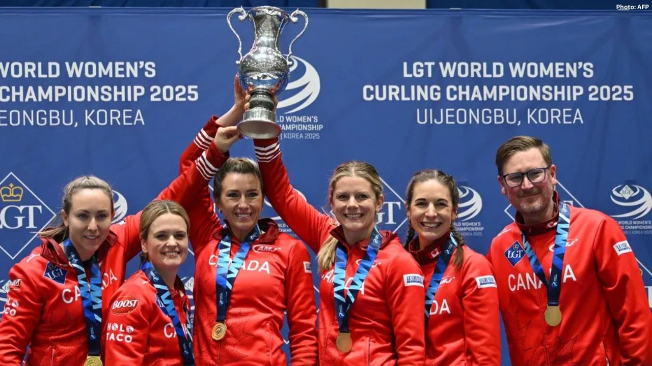 Scotties Roundup: Final Results and Drama at Canadian Women’s Curling Championship