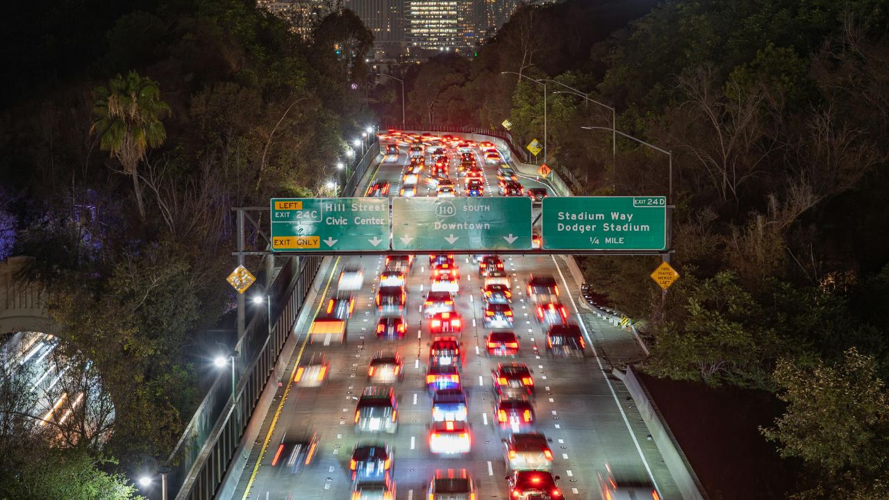 Unions Say Windsor Red-Light Cameras Penalize Police on Emergency Calls