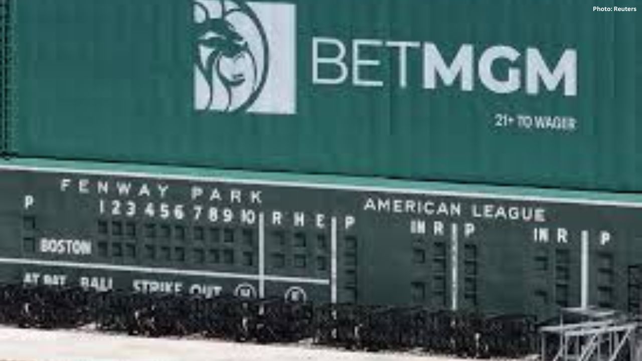 BetMGM Updates Terms of Service to Tackle Athlete Harassment