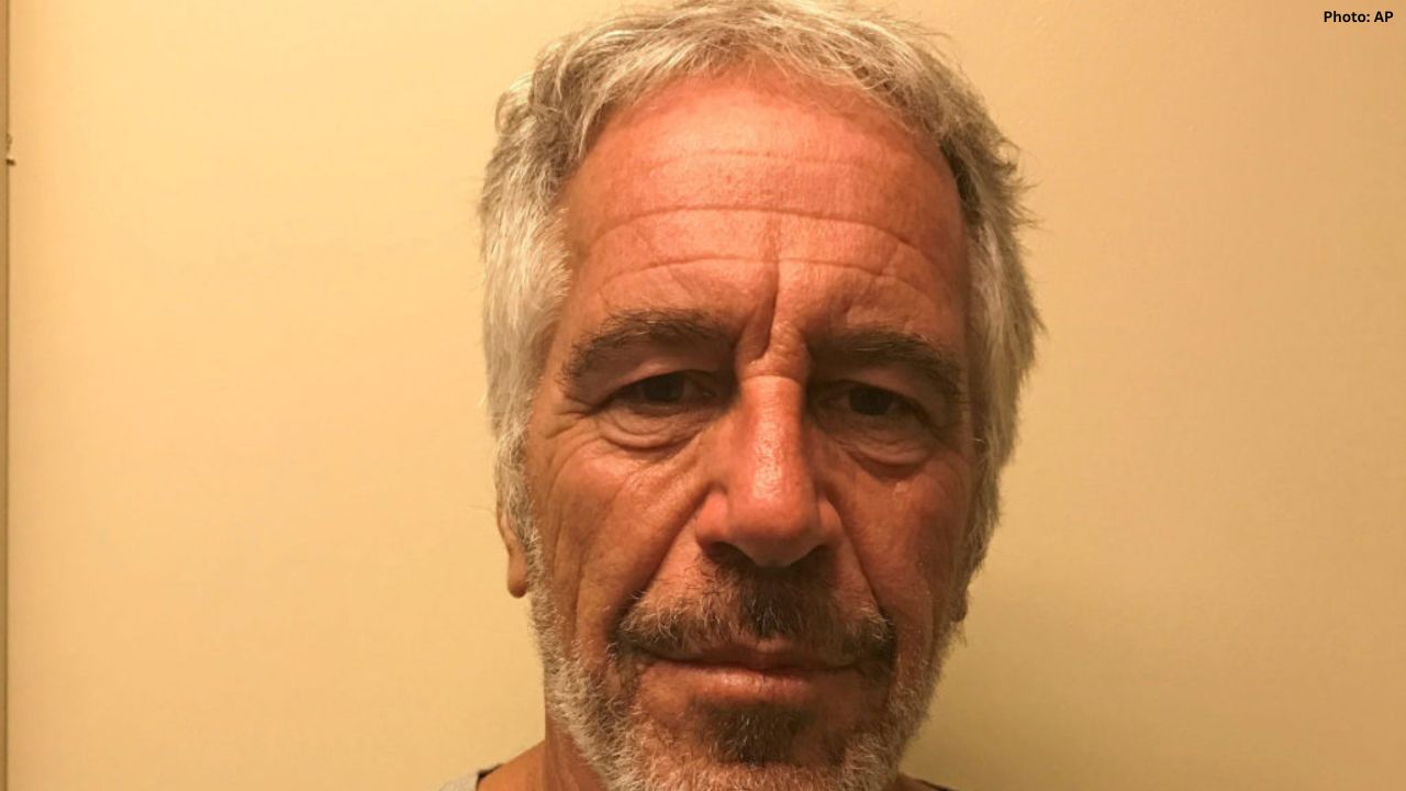 Epstein Files Reveal High-Profile Names Linked to Abuse Network