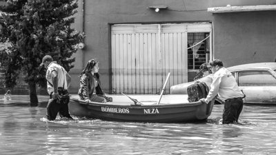 Flooding at Douglas Hospital Deals Major Blo…