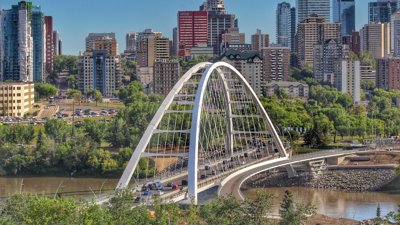 Edmonton Council Unanimously Approves Rezoni…