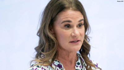 Melinda French Gates Says Epstein Mentions Stir ‘Painful’ Marriage Memories