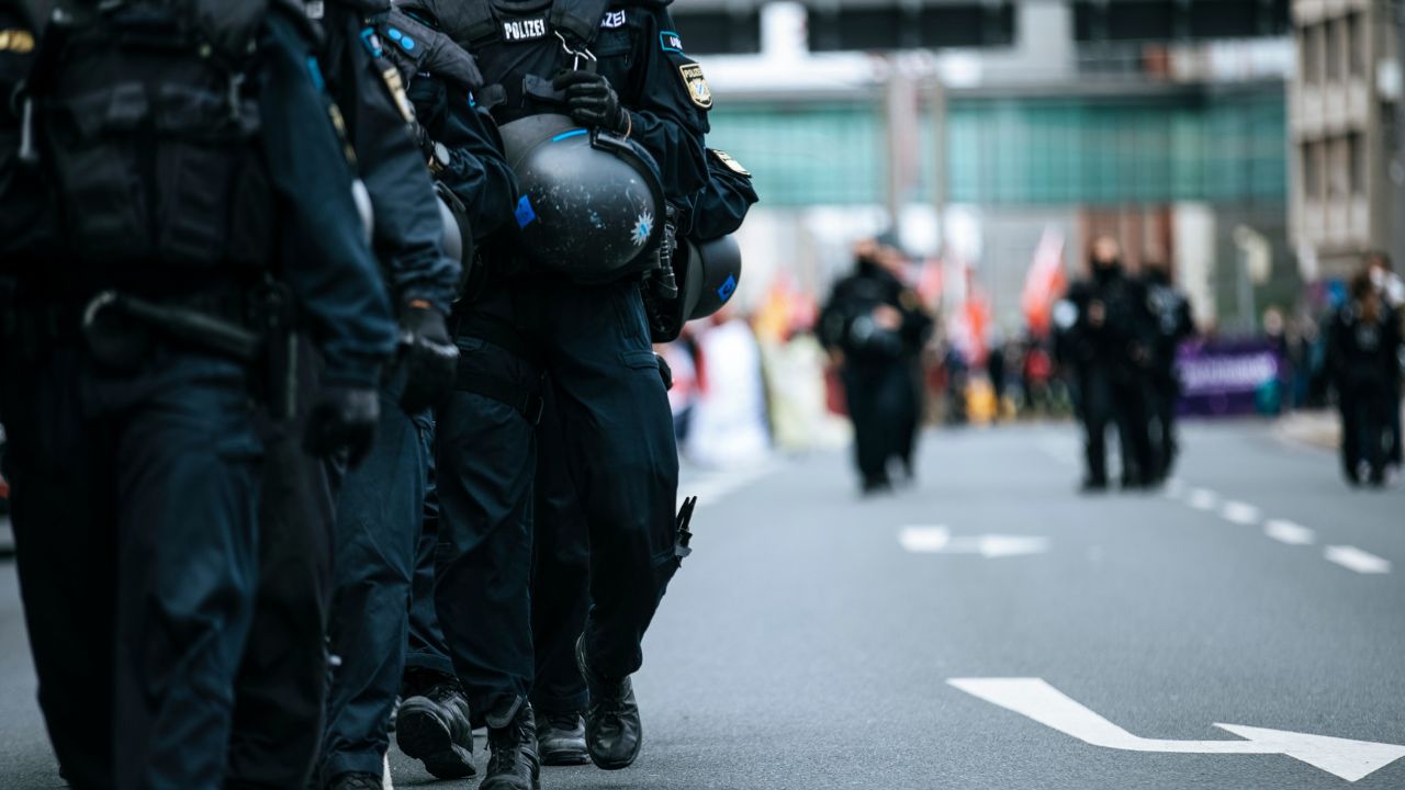 Nine Toronto Police Officers Charged in GTA Tow Truck Violence Probe